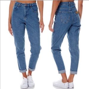 Women’s Wrangler Jeans - Size 30